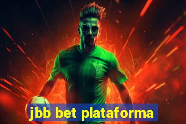 jbb bet plataforma